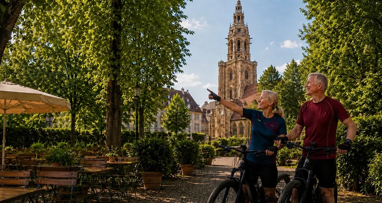 Rentenantrag Heilbronn - Lieber gleich vom Profi!